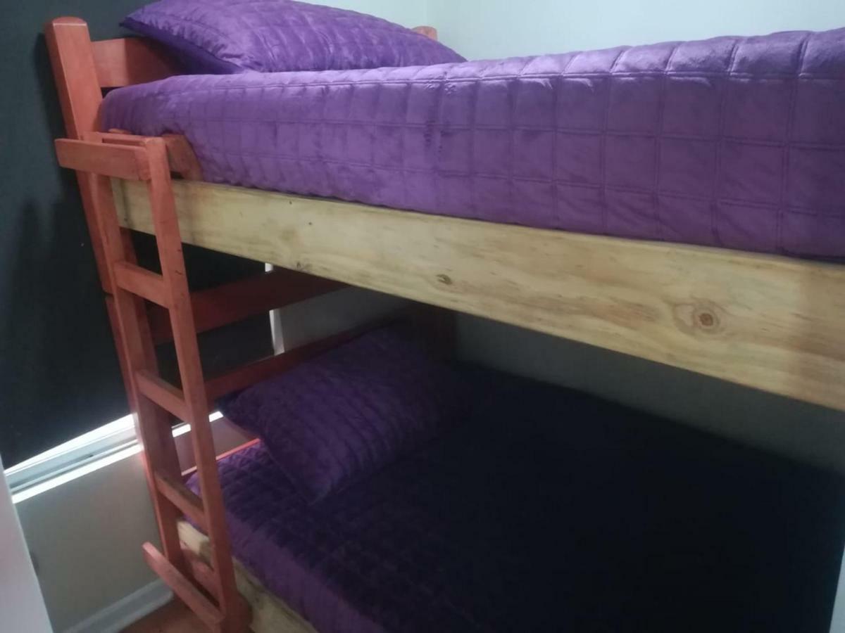 Apartamento Depto A Pasos De Metro Irarrazaval Santiago de Chile