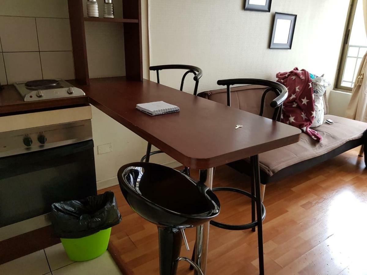 Apartamento Depto Metro La Moneda Santiago de Chile