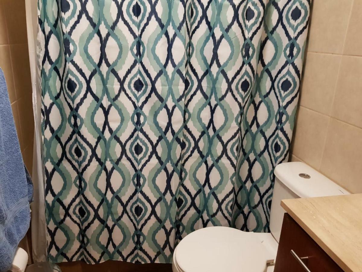 Apartamento Carmen Con Argomedo, Parking Por Pagar *