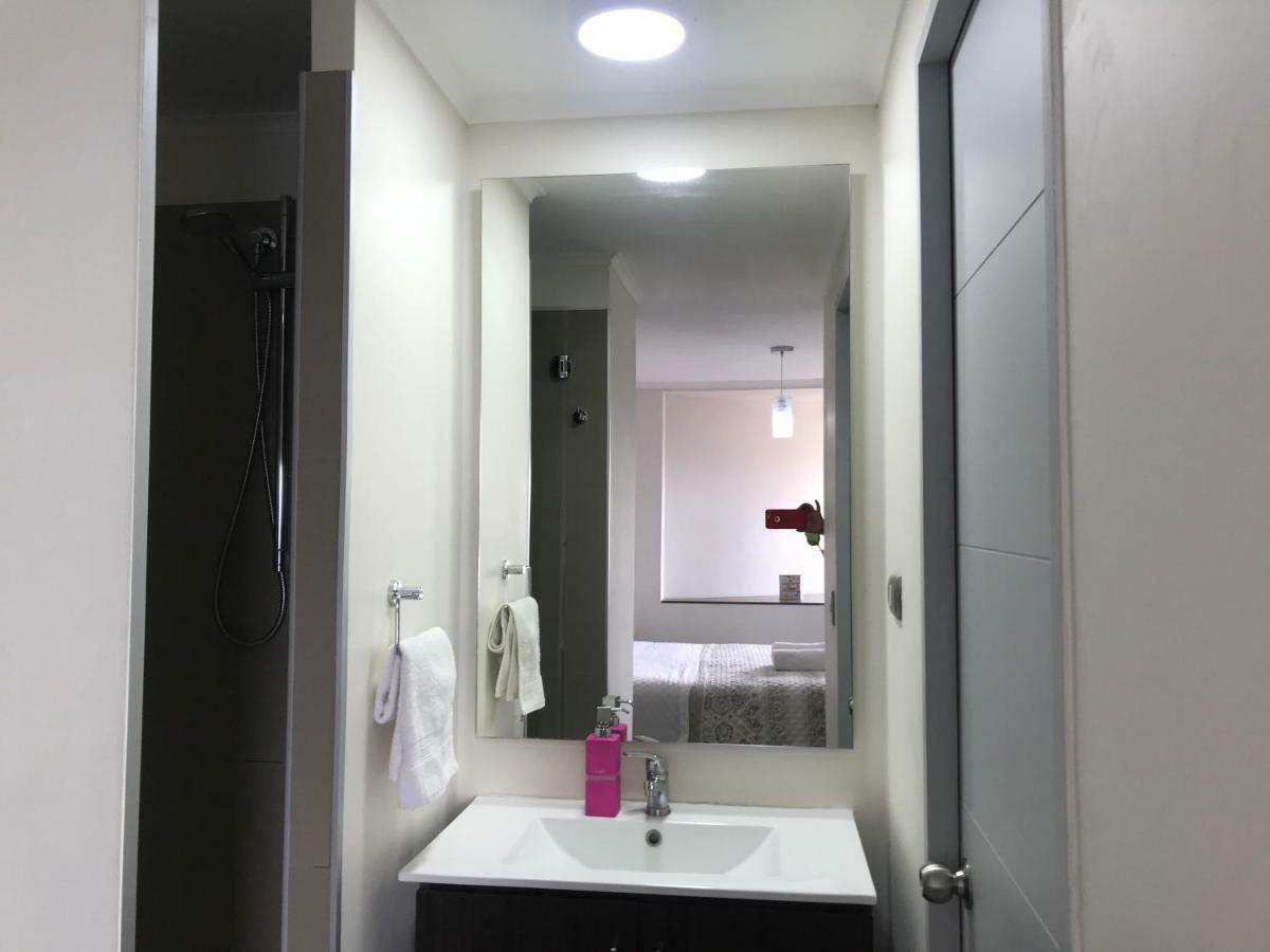 Full Moneda 909 Apartment