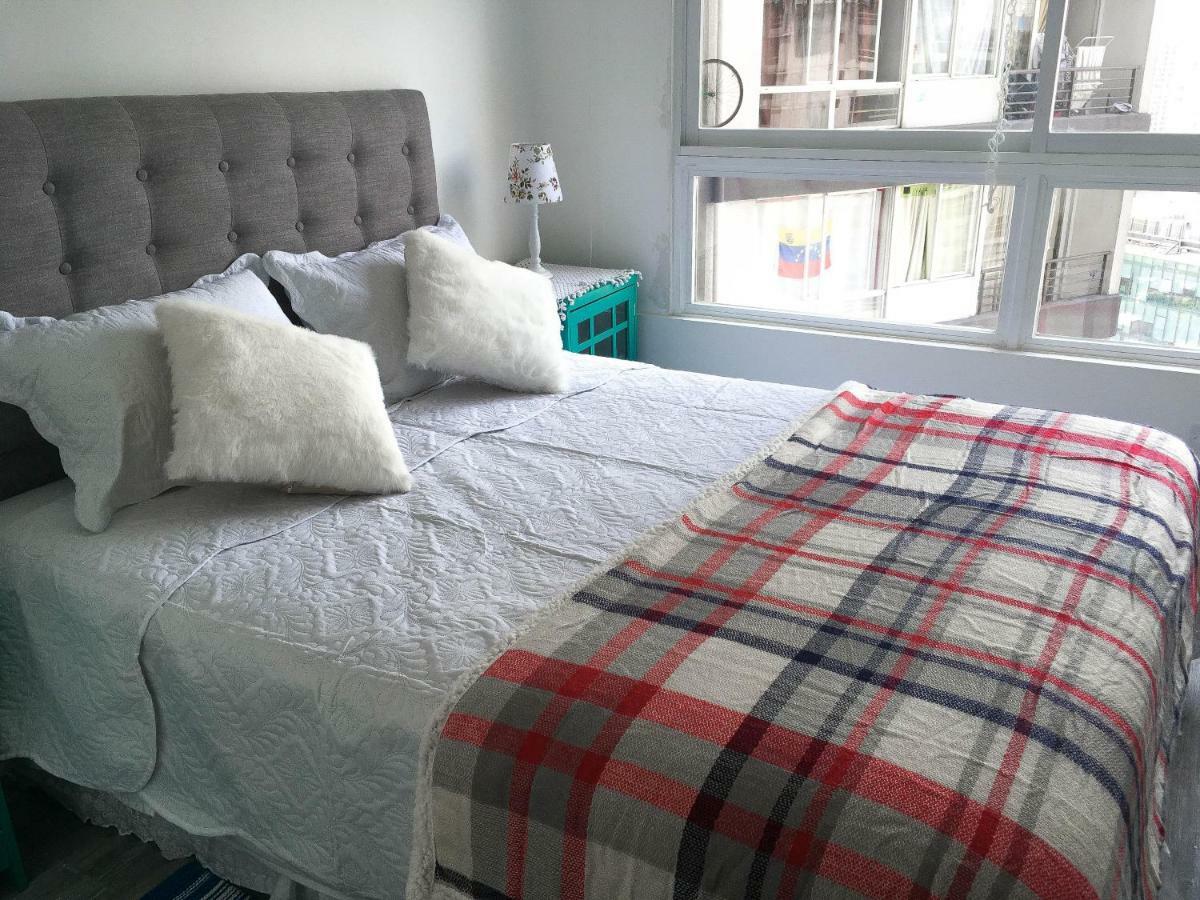 Apartamento Depto Metro Cal Y Canto Santiago de Chile