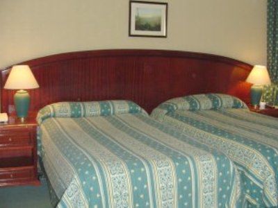 Hotel Principado De Asturias