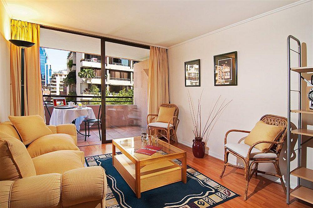 Apartamento Aconcagua