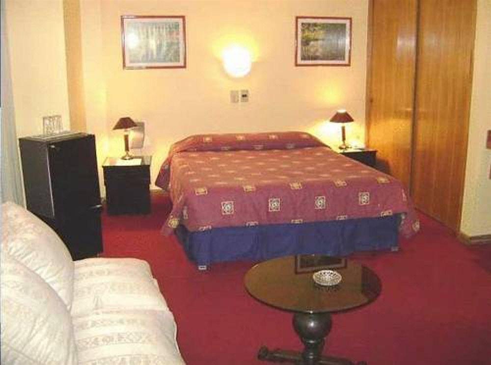 Principado Hotel 3*