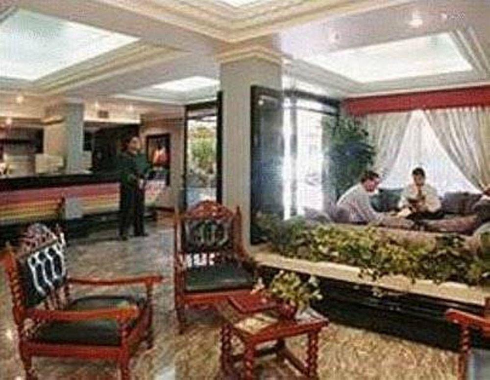 Principado Hotel 3*