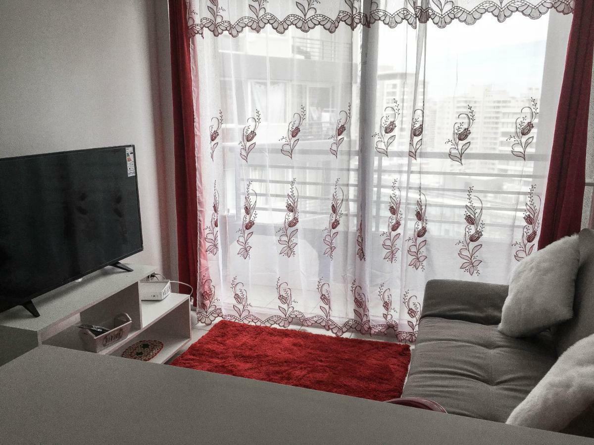 Depto Metro Cal Y Canto Apartamento