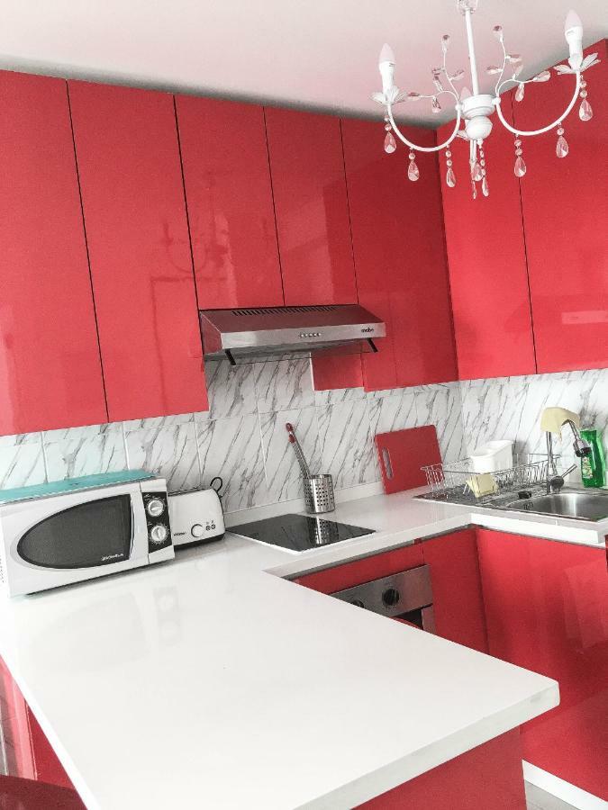 Apartamento Depto Metro Cal Y Canto