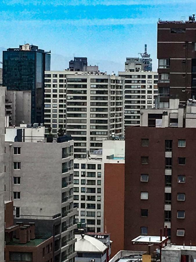 Depto Metro Cal Y Canto Apartamento *