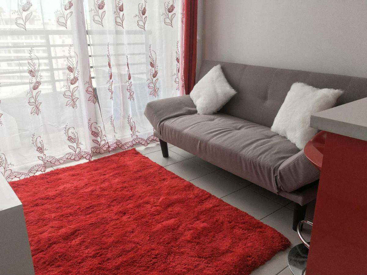 Depto Metro Cal Y Canto Apartamento *