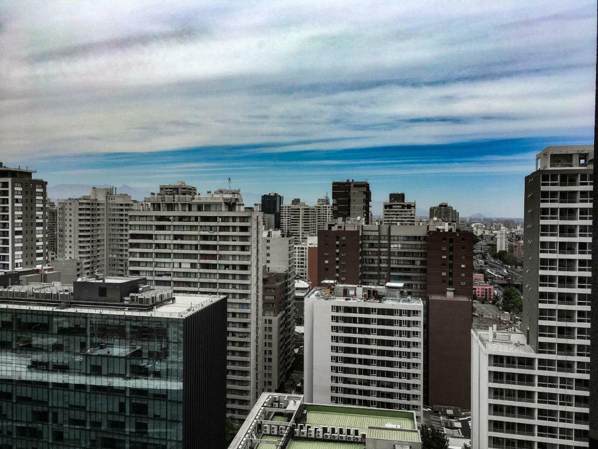 Depto Metro Cal Y Canto Apartamento
