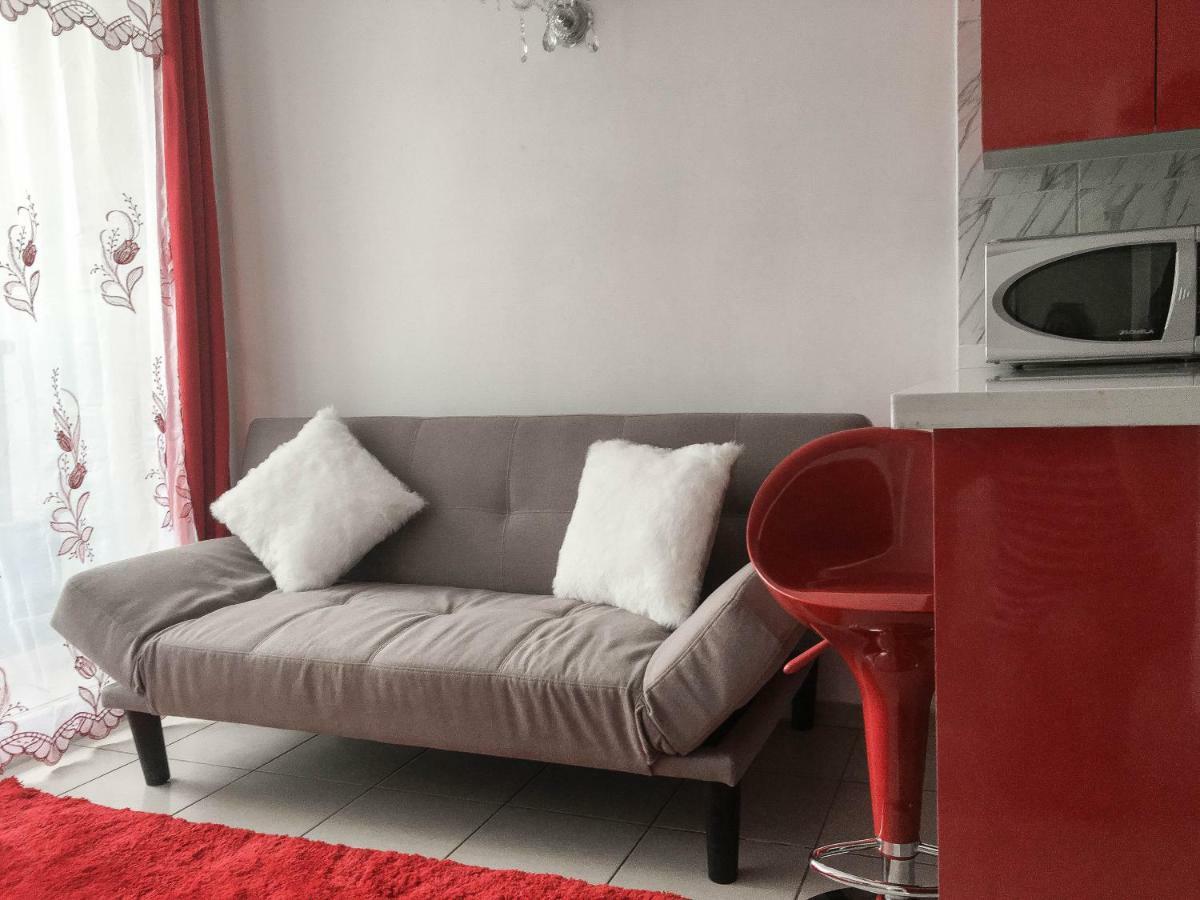 Apartamento Depto Metro Cal Y Canto *