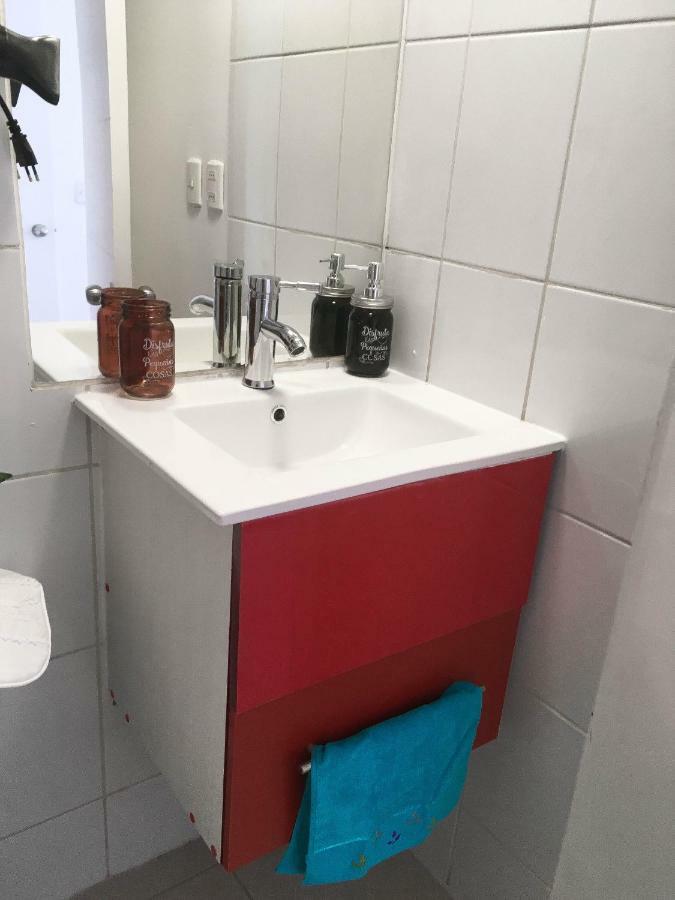 Apartamento Depto Metro Cal Y Canto