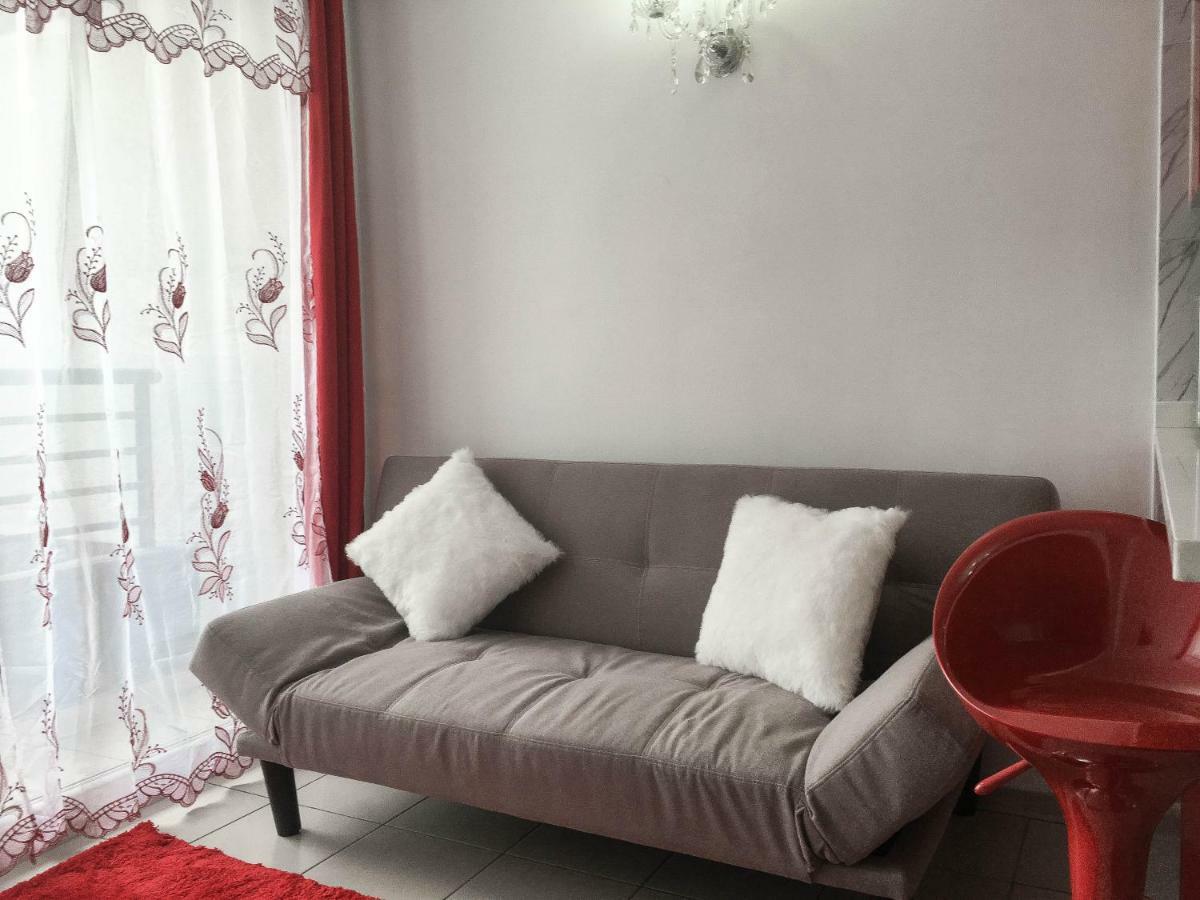 Depto Metro Cal Y Canto Apartamento