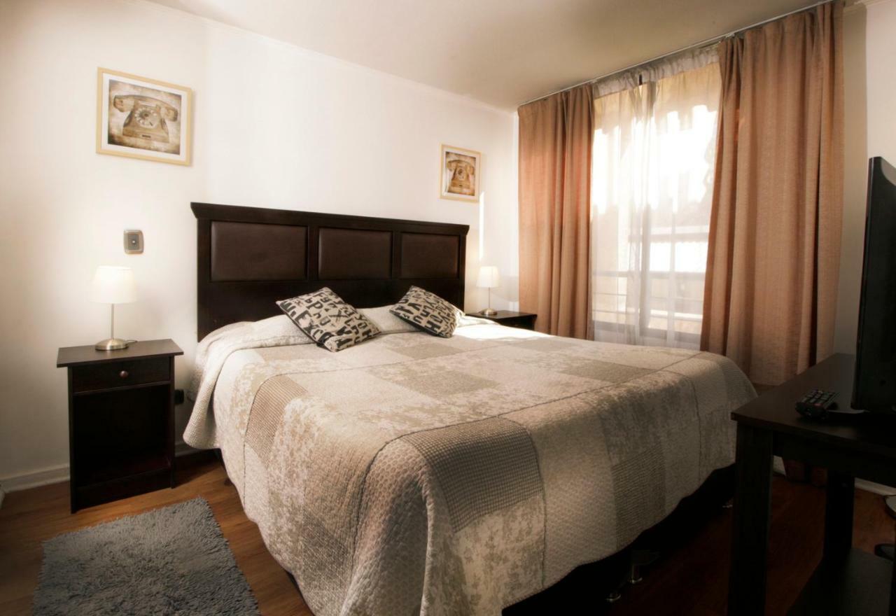Apartamento Living Montt Apartamento