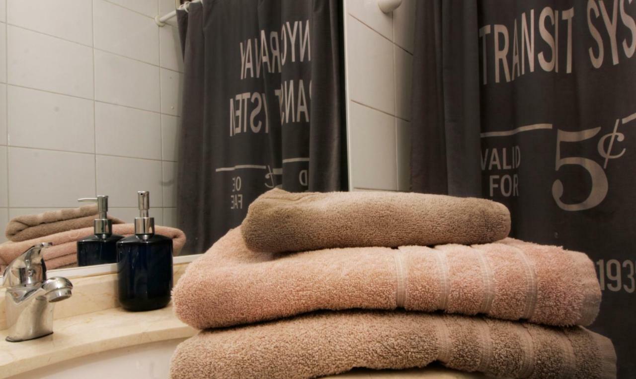 Apartamento Living Montt