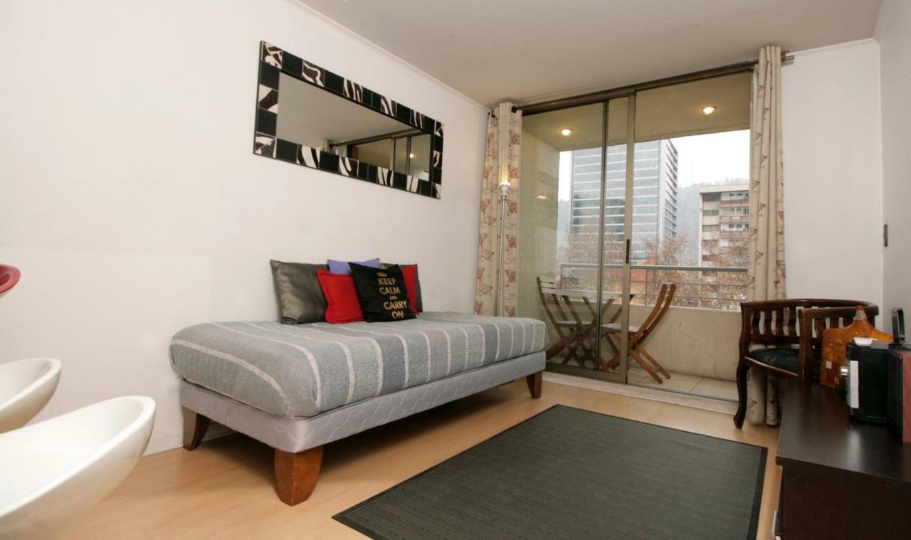 Apartamento Living Montt * Santiago