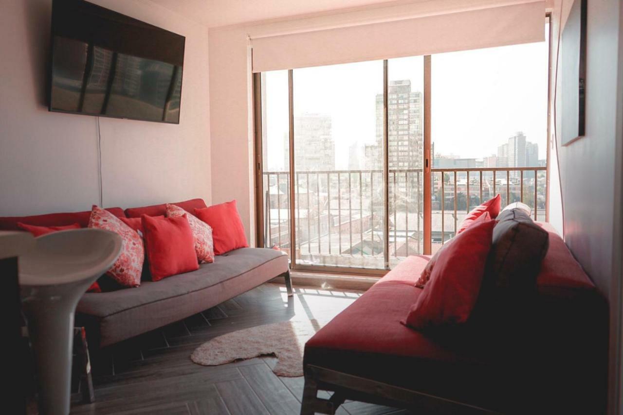 Ex Horizon Apartamento Santiago
