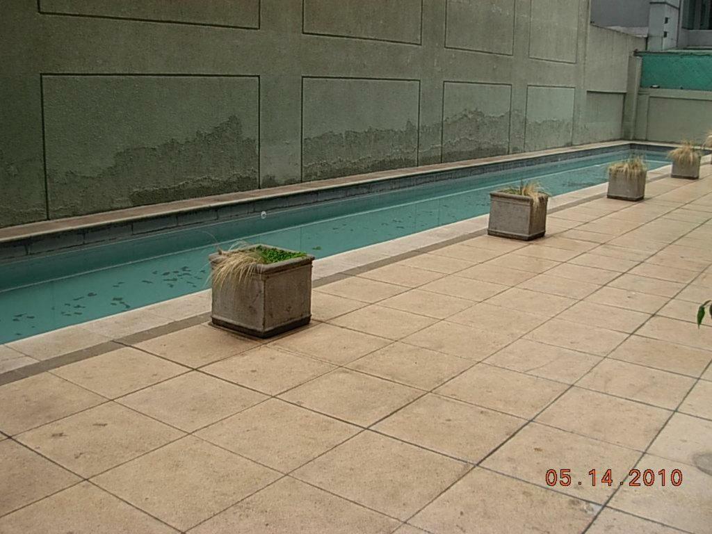 Providencia, Departamento 3 Personas *