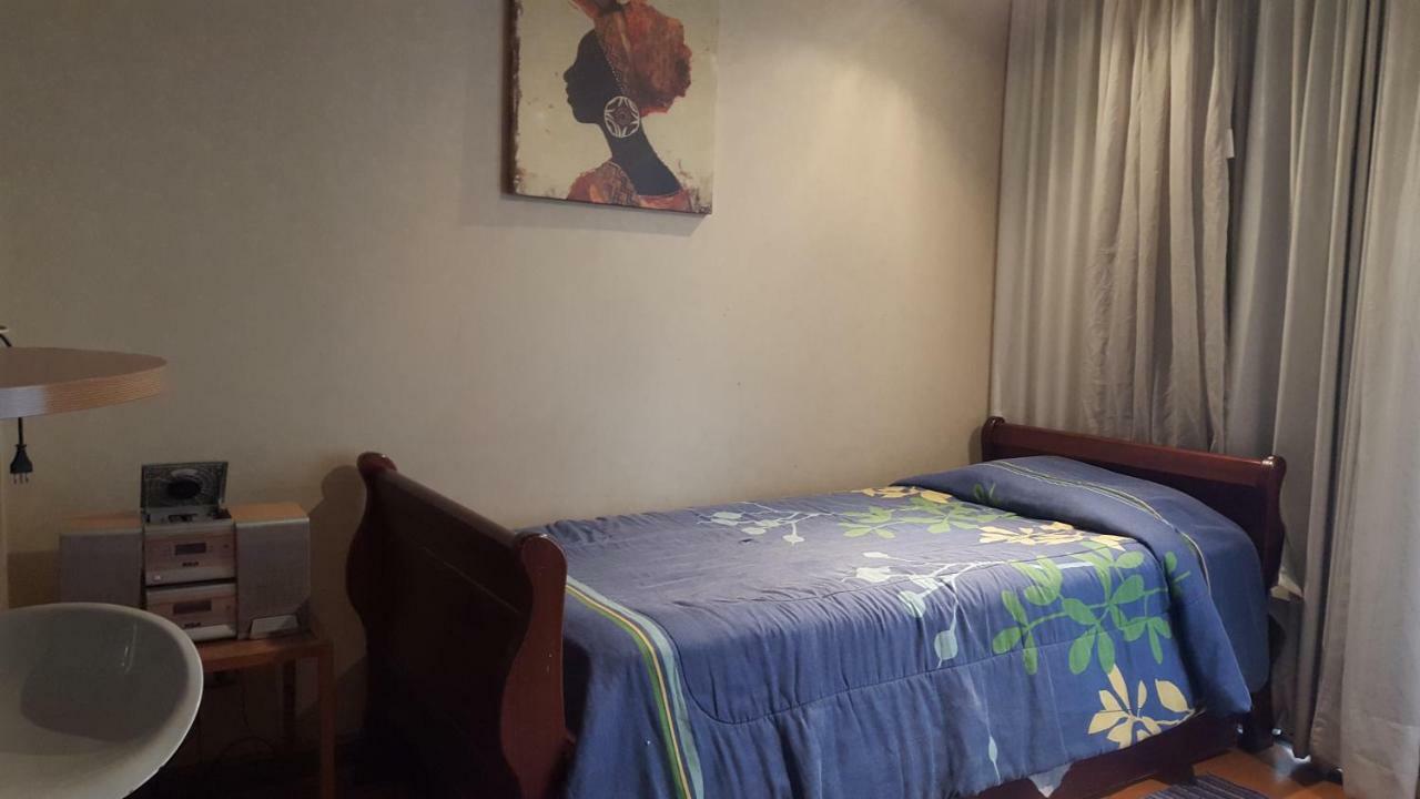Apartamento Providencia, Departamento 3 Personas