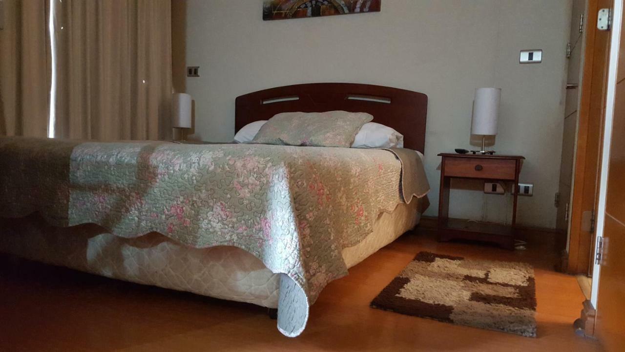 Providencia, Departamento 3 Personas *
