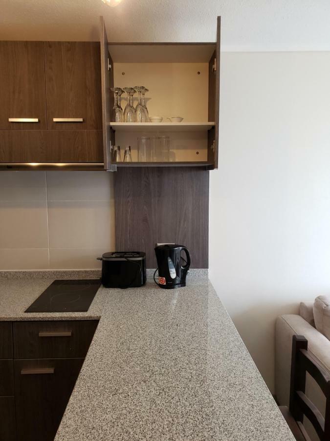 Guadalupe Cars&apartaments Central * Santiago