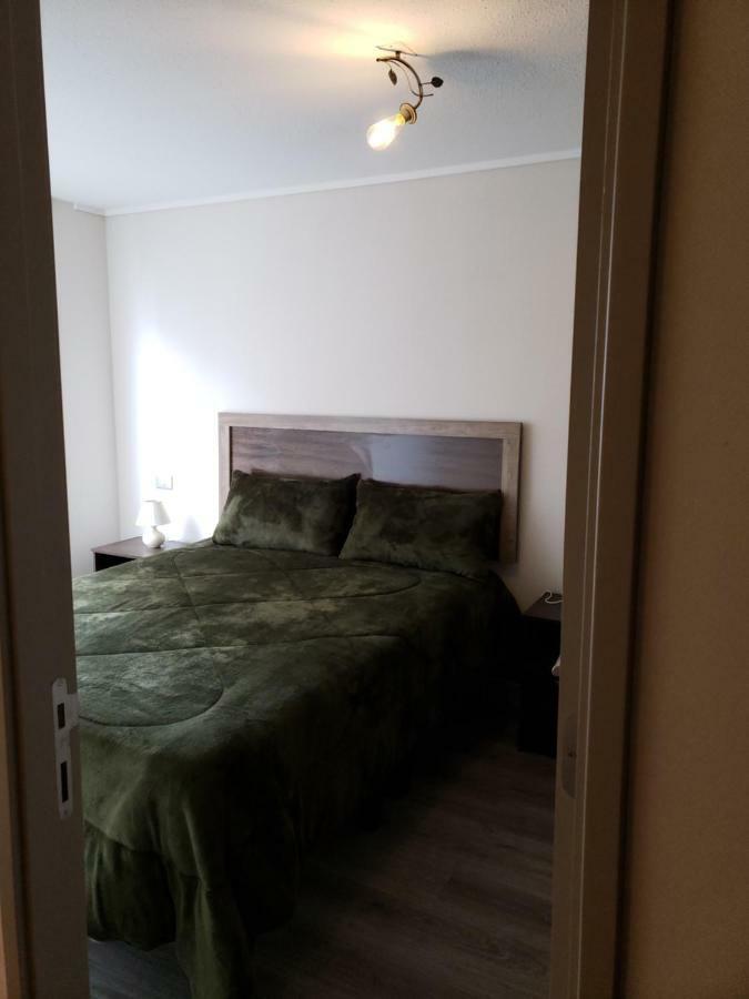 Guadalupe Cars&apartaments Central Apartment *