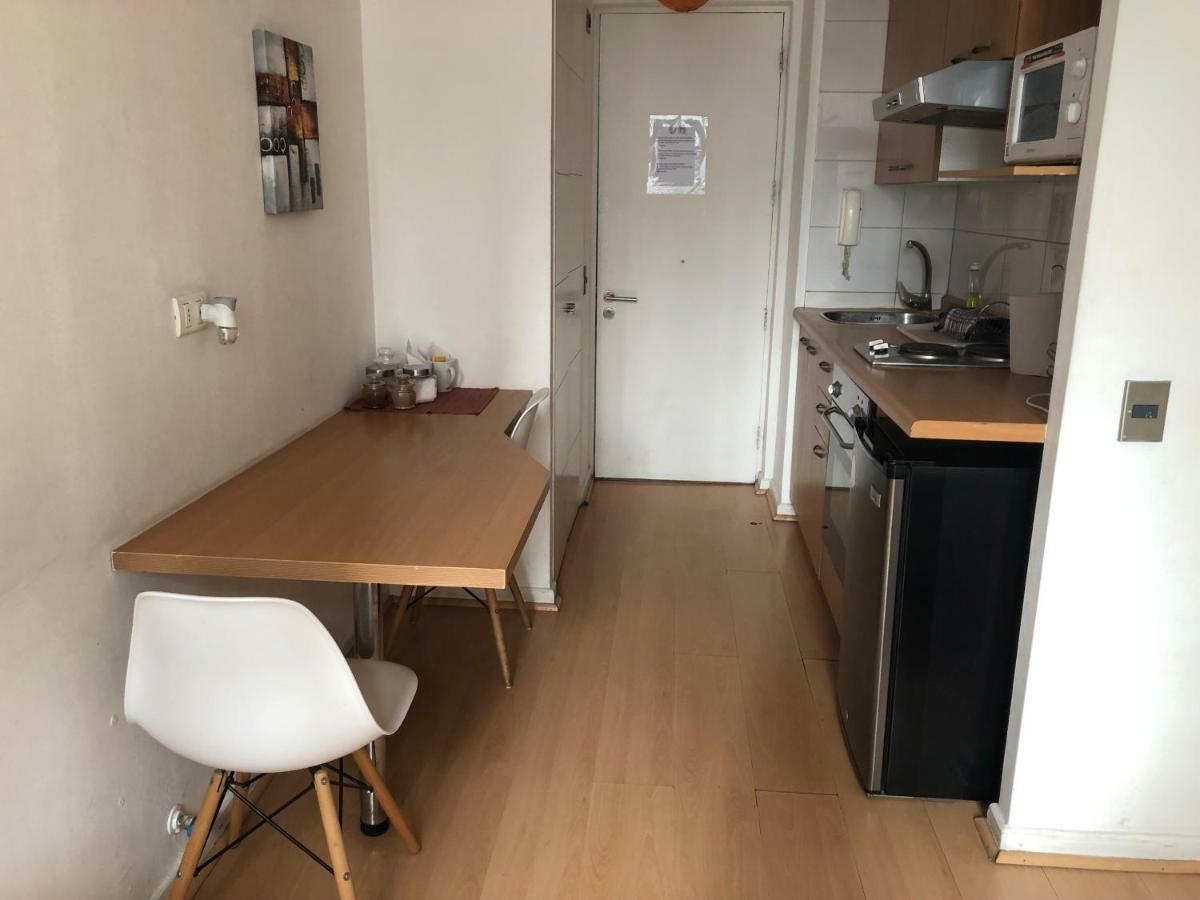Ba Apartamento *
