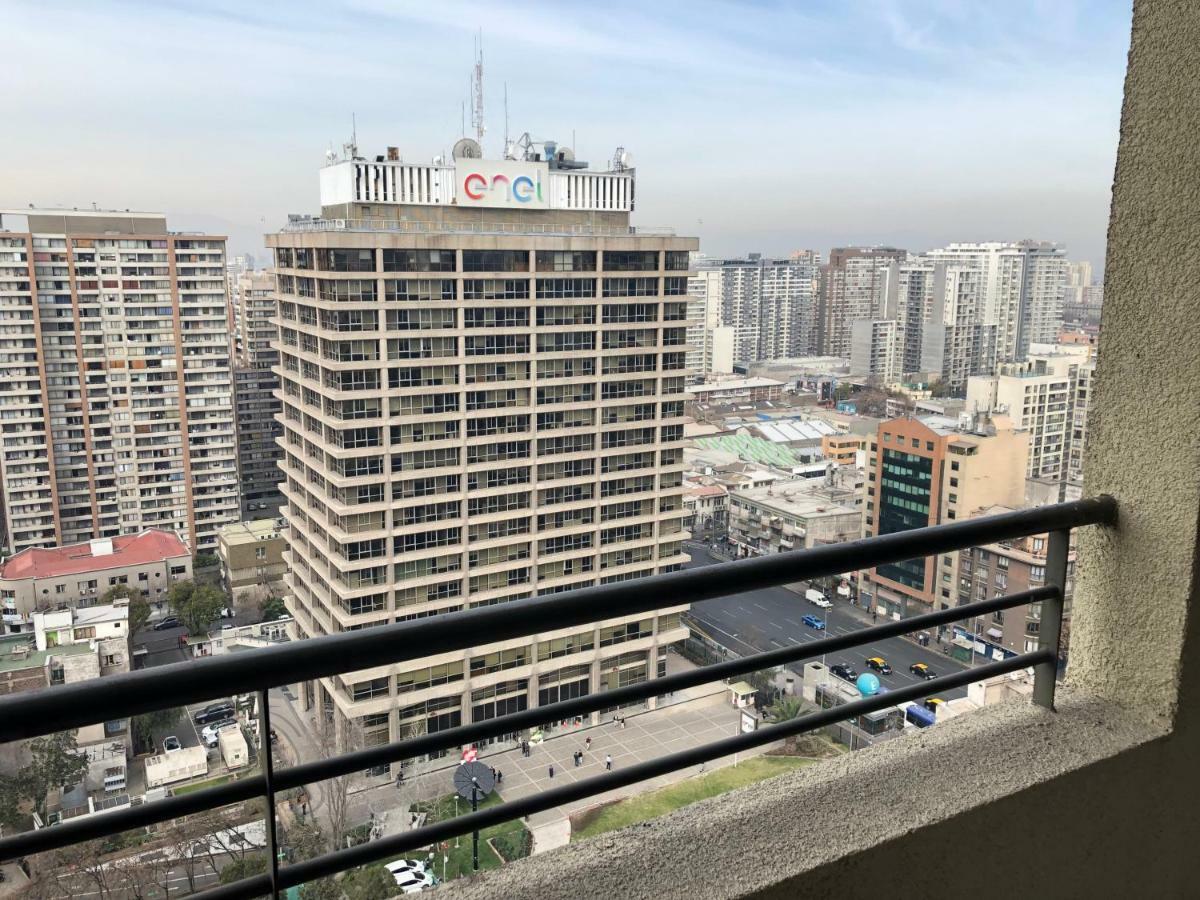 Ba Apartamento Santiago de Chile