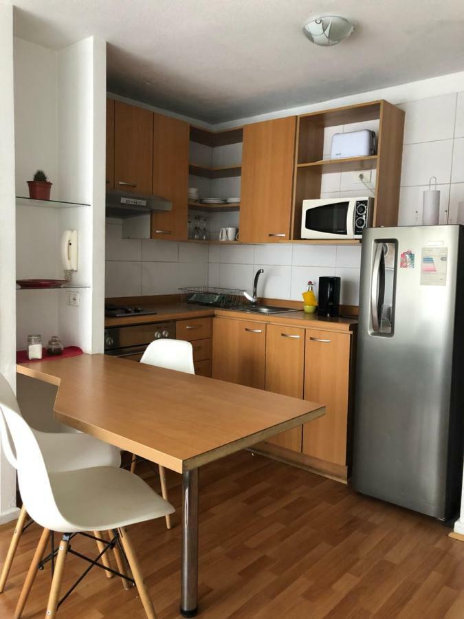 Ba Apartamento *