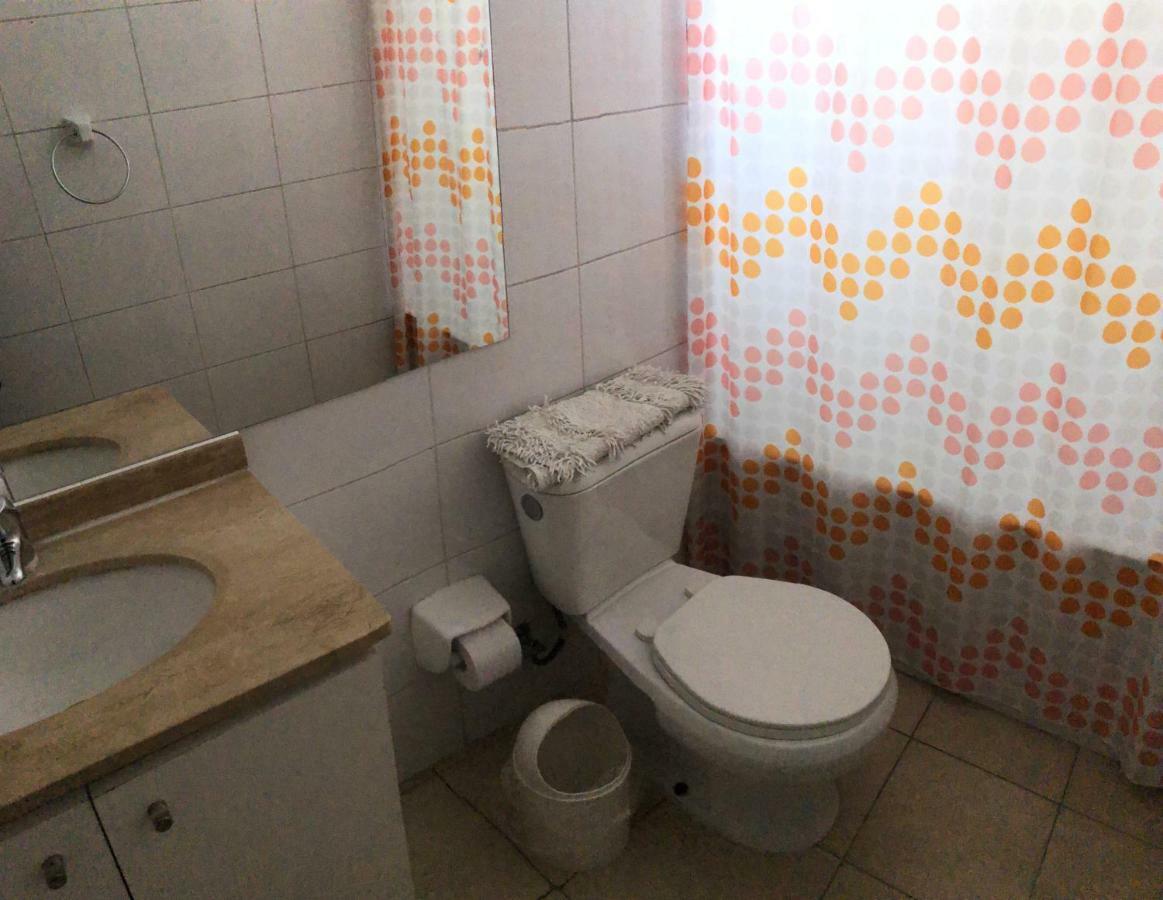 Apartamento Ba Santiago de Chile
