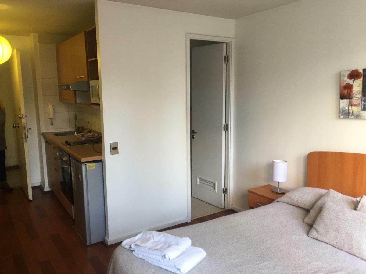 Ba Apartamento