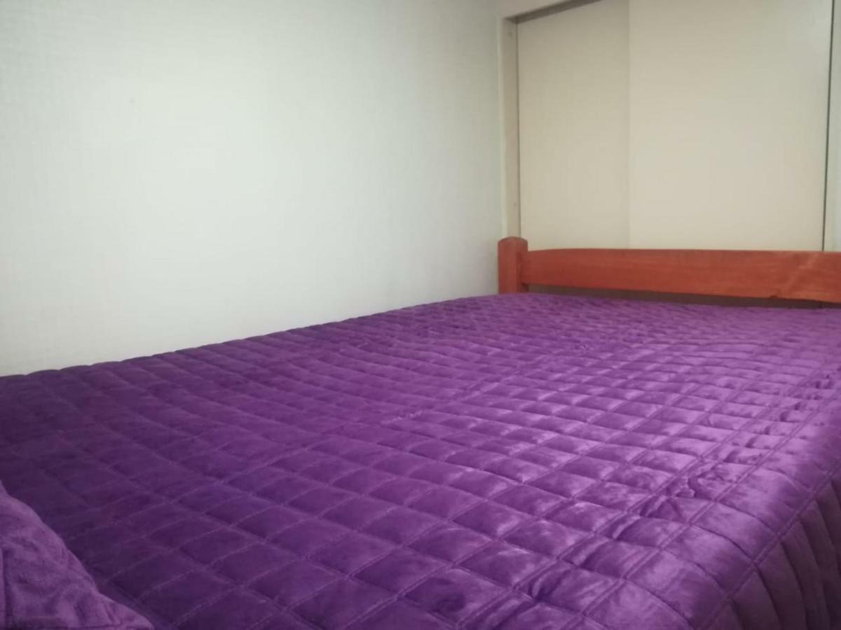 Depto A Pasos De Metro Irarrazaval Apartamento *