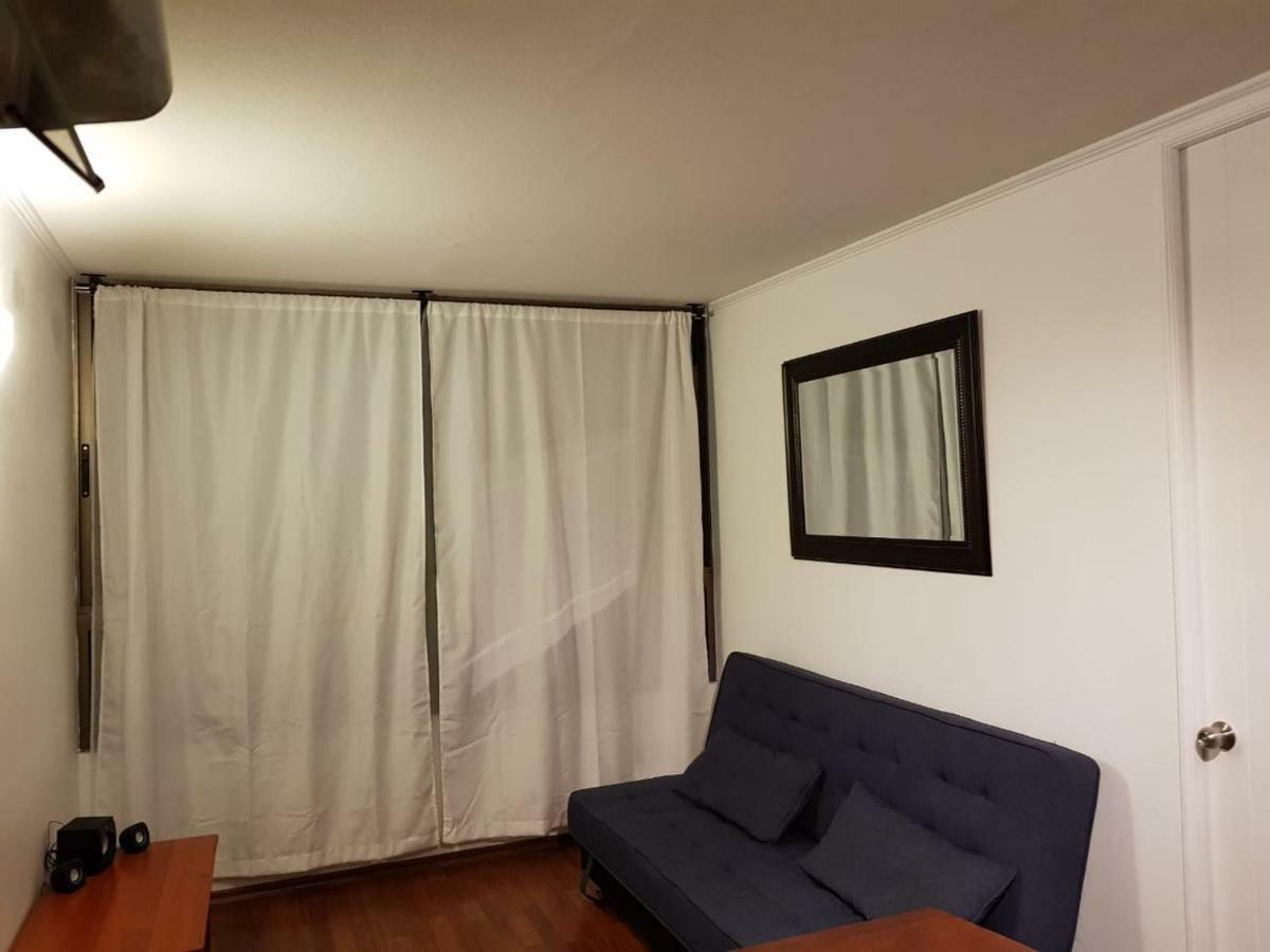 Apartamento Carmen Con Argomedo, Parking Por Pagar *