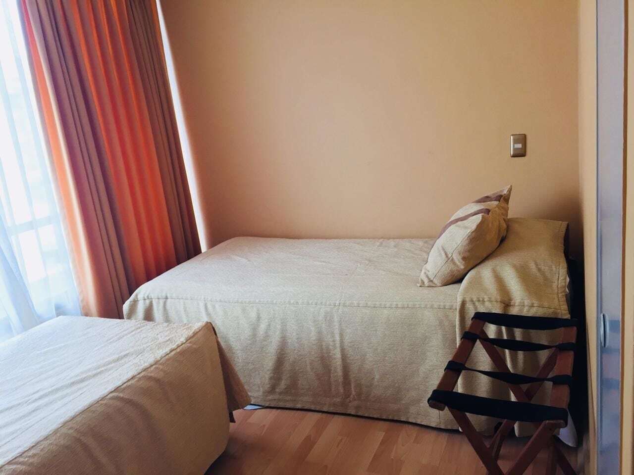 Apartamento Tempo Light *