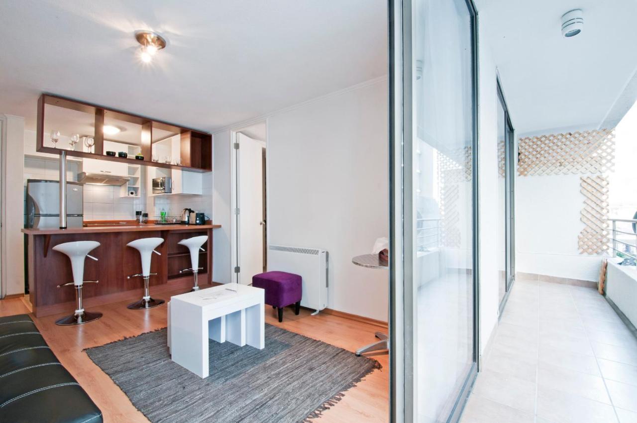 Bellavista Forestal Apartamento