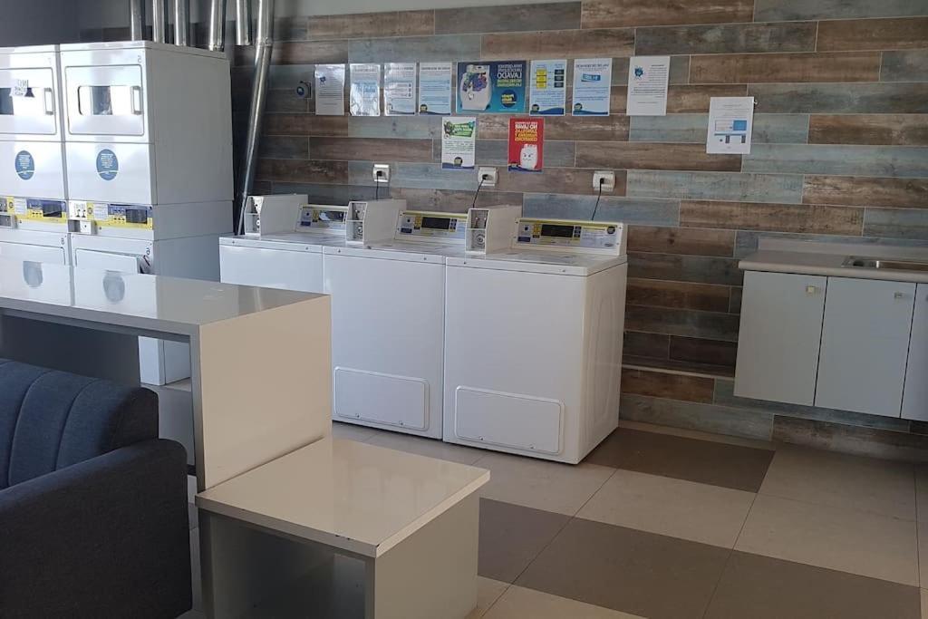Apartment Full Moneda 909