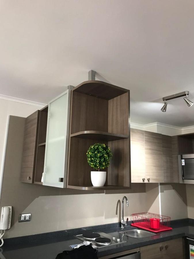 Full Moneda 909 Apartment