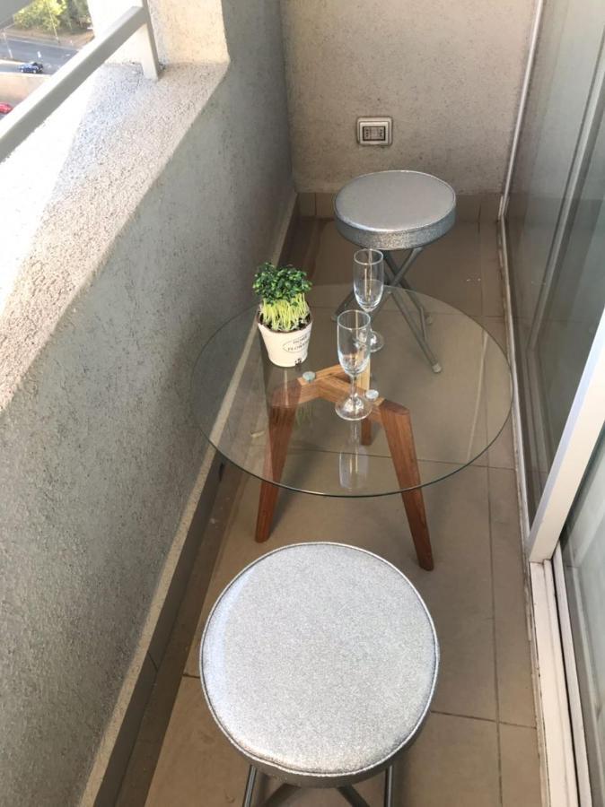Apartment Full Moneda 909 Santiago