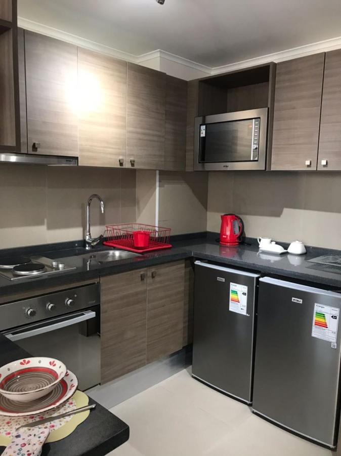 Full Moneda 909 Apartment *