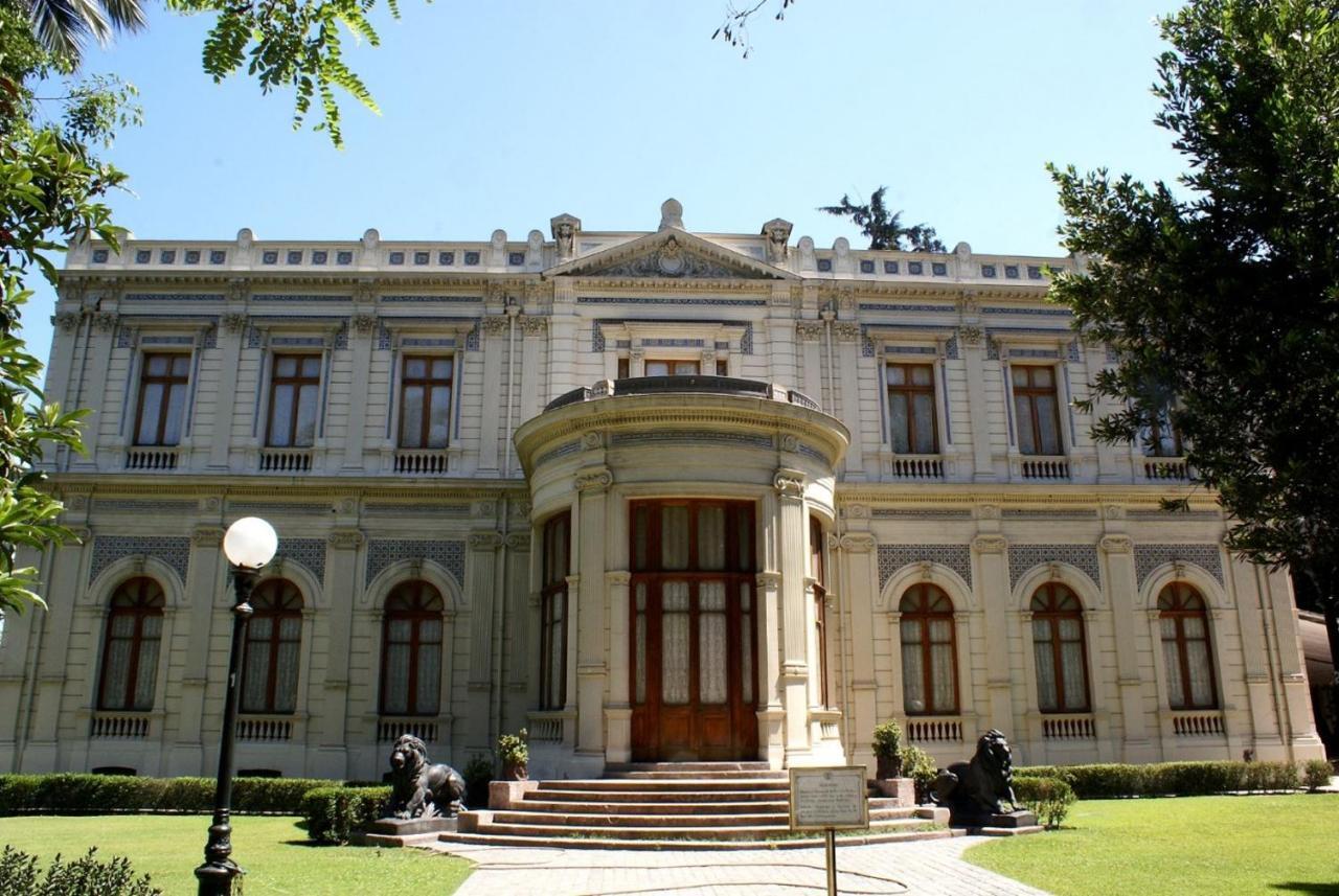 Apartment Full Moneda 909 Santiago