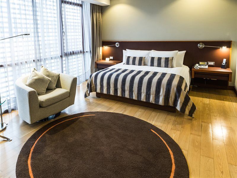 Noi Vitacura Hotel