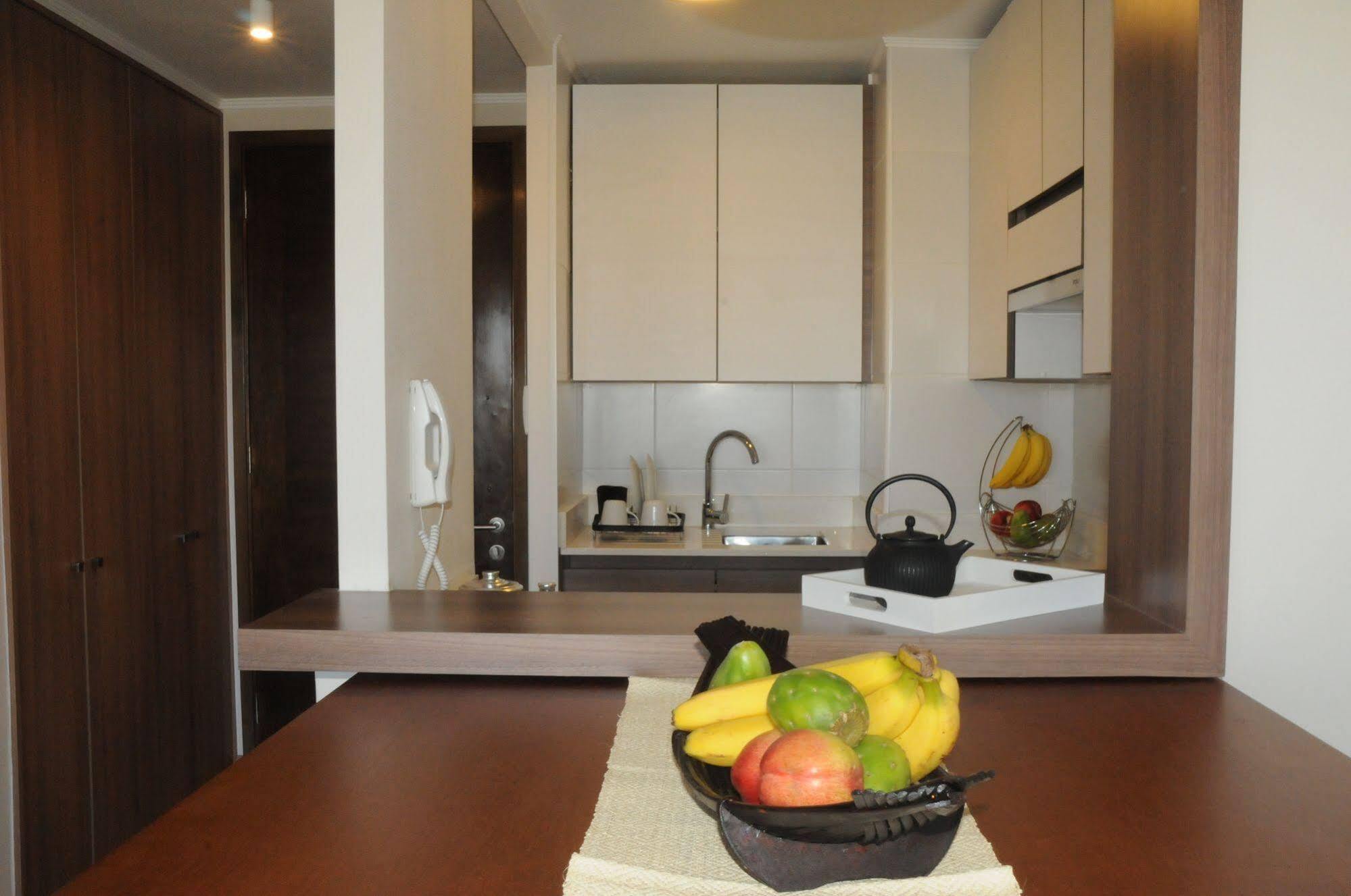 Sense Apartamento Santiago de Chile