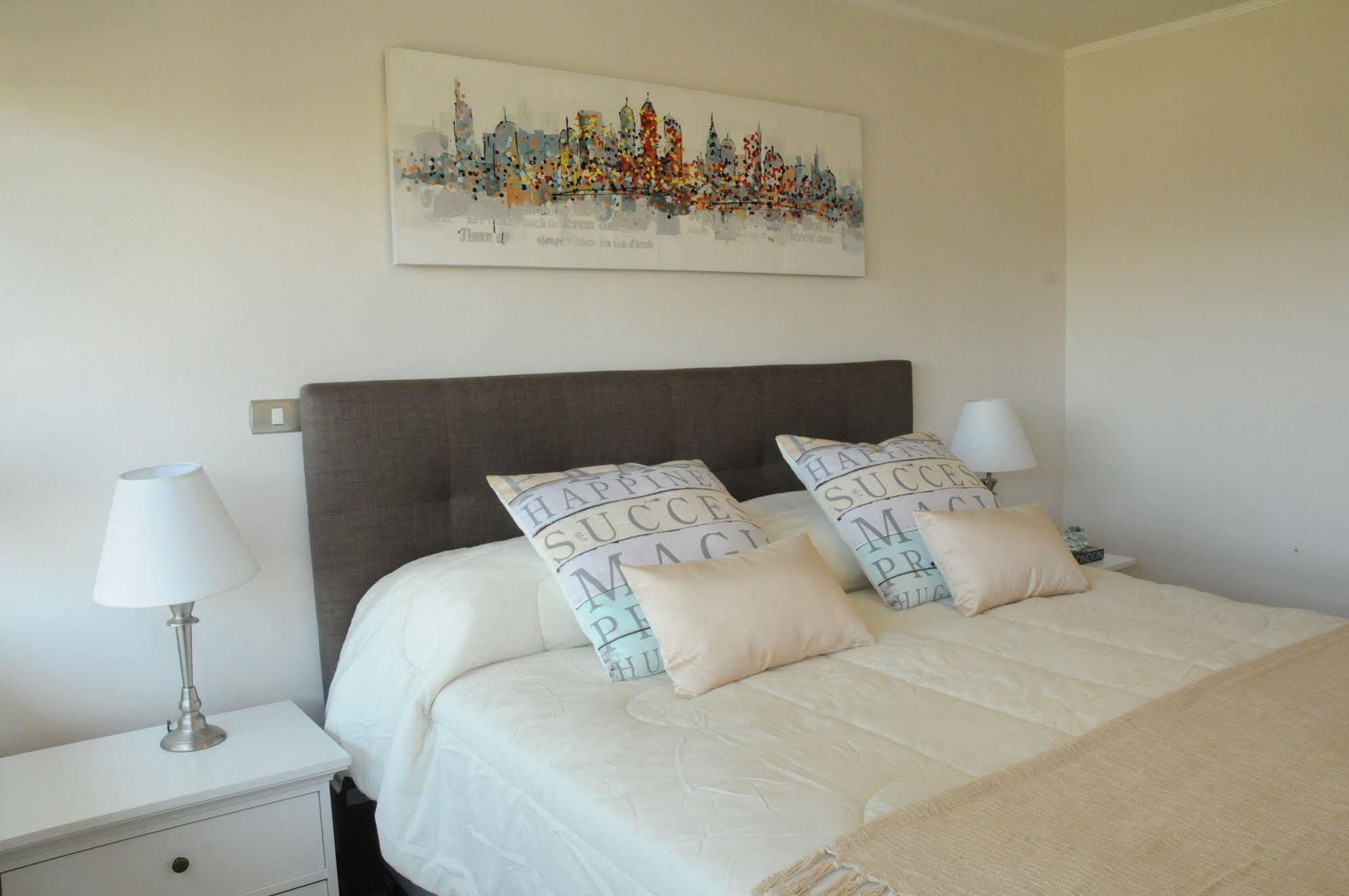 Apartamento Sense
