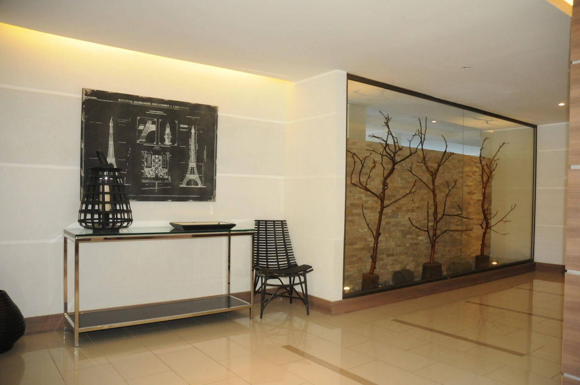 Sense Apartamento *