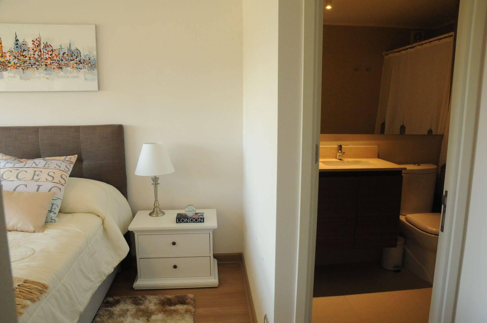 Sense Apartamento *