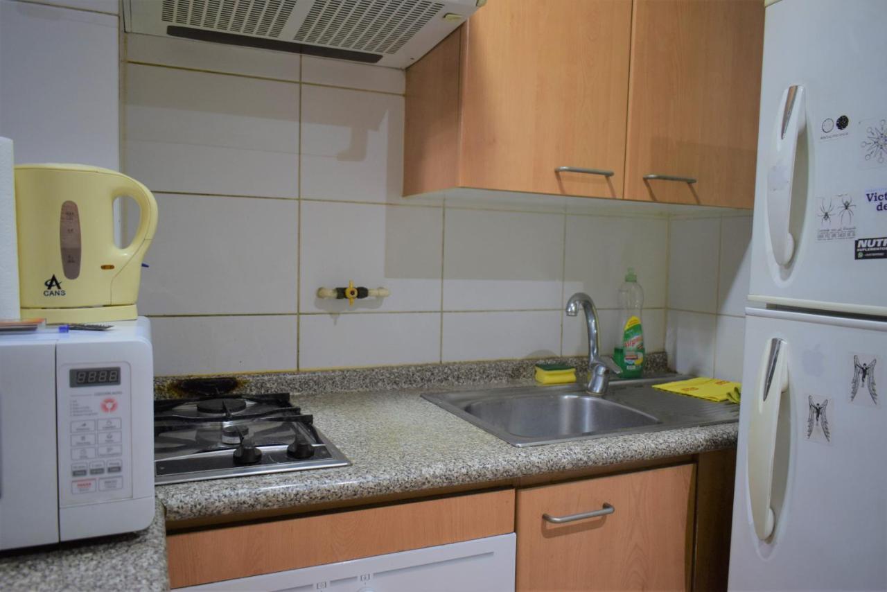 Apartamento Dpto 1d 1b, Metro Bellas Artes, Equipado Full Con Wifi