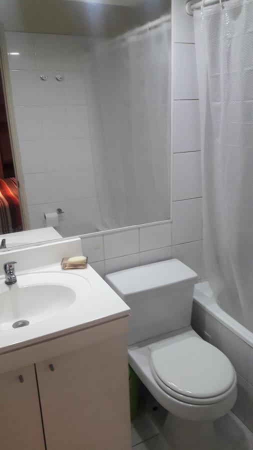 Dpto 1d 1b, Metro Bellas Artes, Equipado Full Con Wifi *