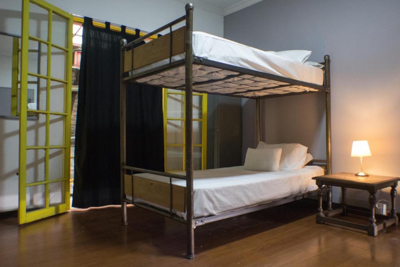 Hostal La Chimba