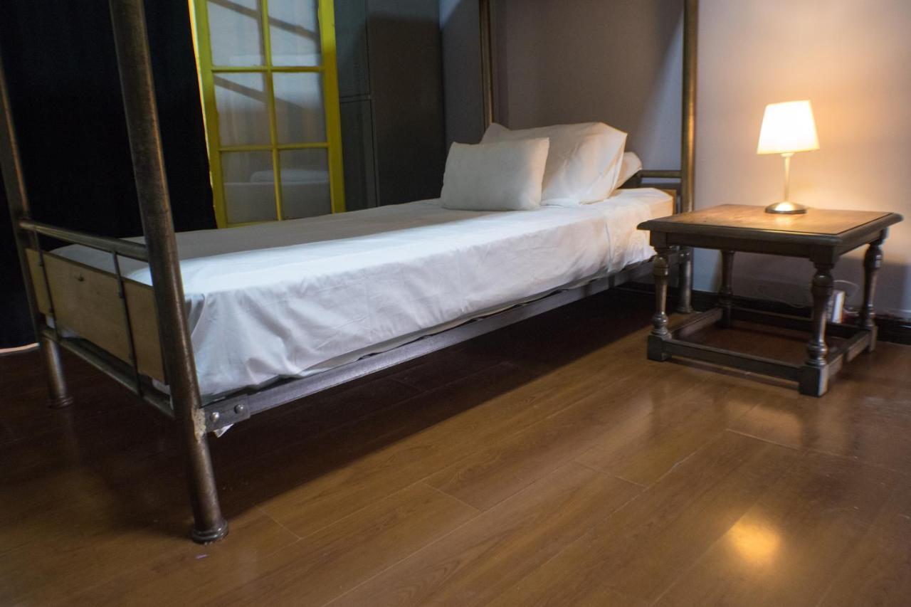 La Chimba Hostal *