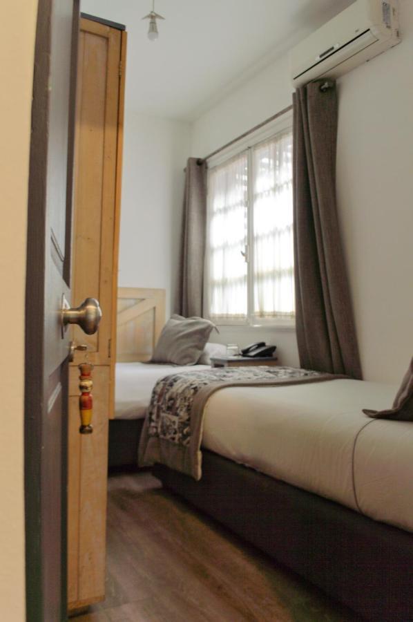 Don Santiago-bellavista Hotel
